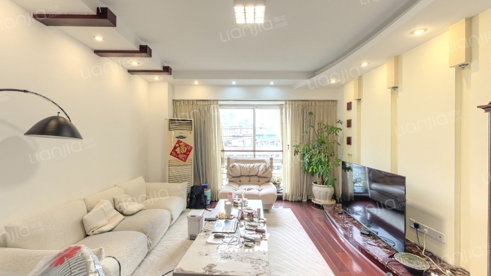 香木林沙河居二手房实景图