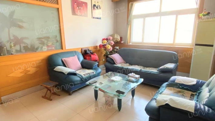 中盛花园二手房实景图