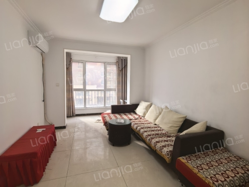 整租·鹏渤印象城牛津花园 2室2厅 南