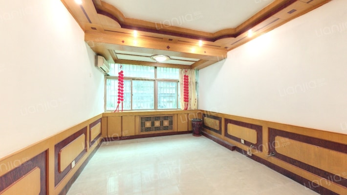 含光小区二手房实景图