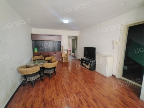 整租·康普百信钻石苑 2室2厅 南/北