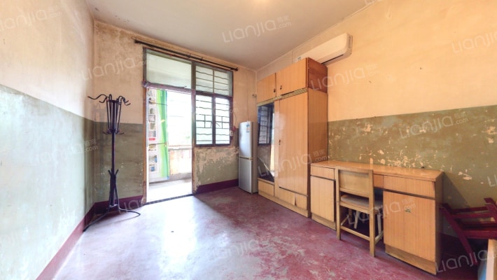 常青三垸社区二手房实景图