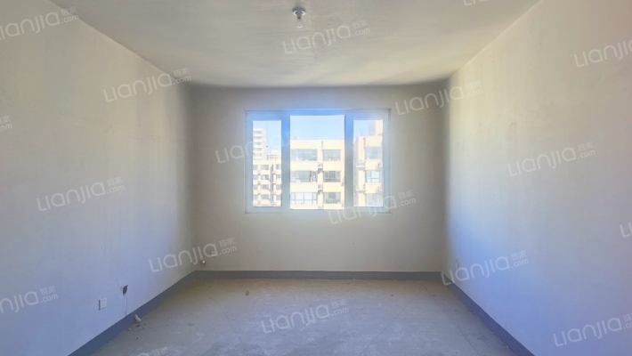 水岸花城 2室1厅 南 北-客厅