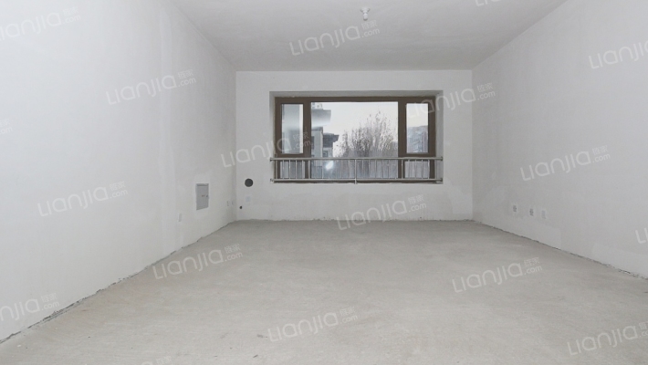 幸福8号院二手房实景图