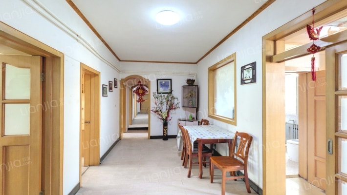 石油北区二手房实景图