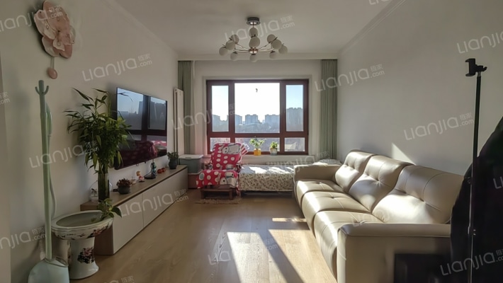 锦秀·新华居二手房实景图