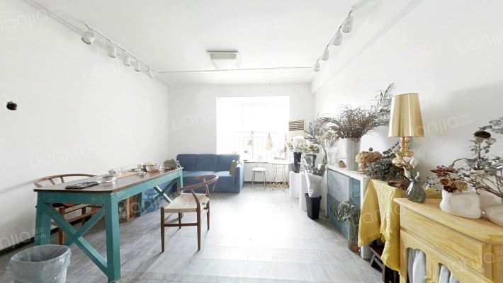 海佳云顶二手房实景图