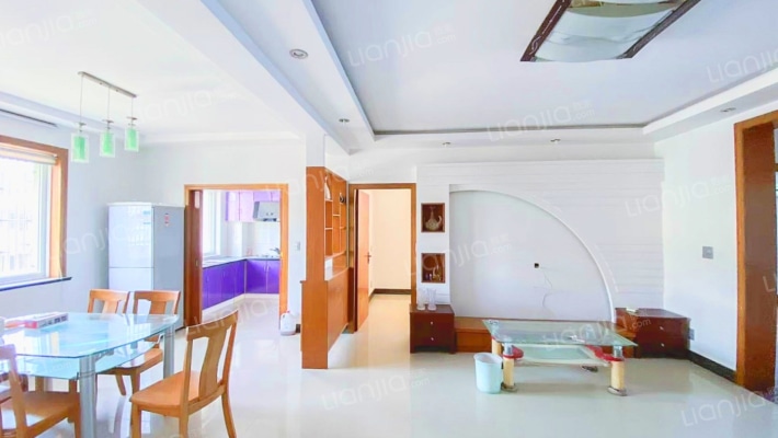 西林寺东区二手房实景图