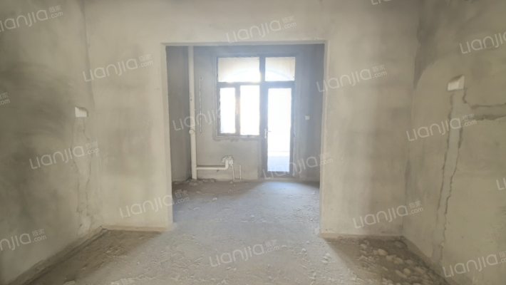 香邑溪谷原墅 别墅中叠 三跃四户型 带车位-厨房