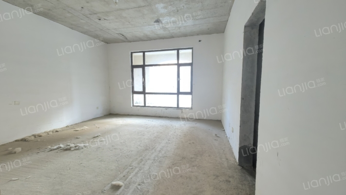 香邑溪谷原墅一层下叠带下跃 大院 有车位-卧室A