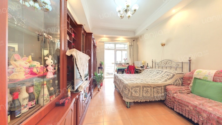 滨河里二手房实景图