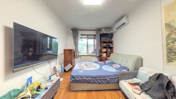 和平街十区二手房实景图