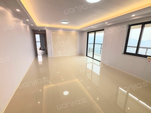 整租·上坤中腾四季景苑 4室2厅 南/北