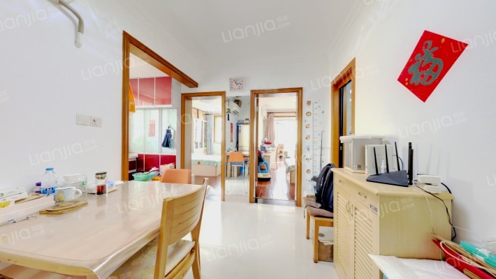 绿梅三村二手房实景图