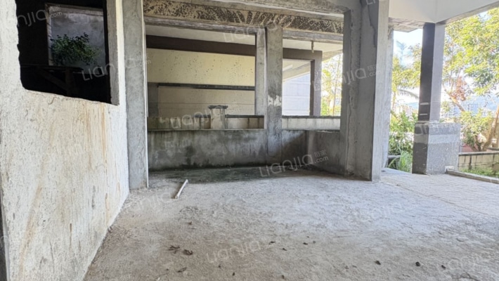 富力湾山海豪庭二手房实景图