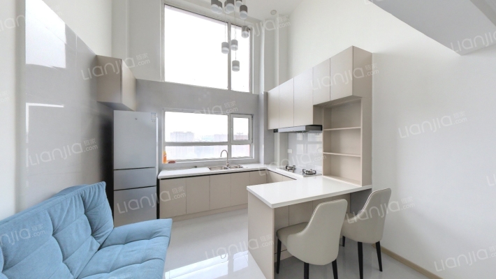 双子雅苑二手房实景图