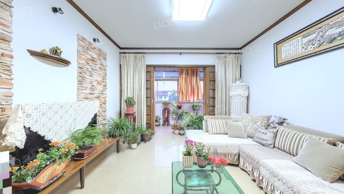 城东小区二手房实景图