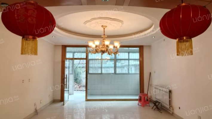 建设局家属院(昌乐县)二手房实景图