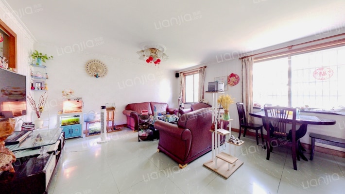 三塘兰园二手房实景图