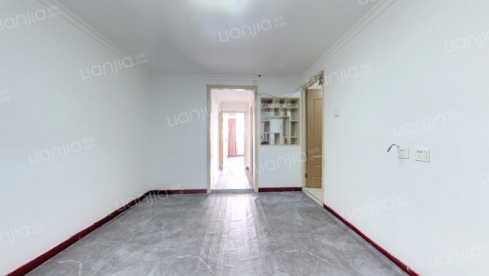 五洋商城二手房实景图