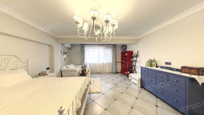 创源大厦二手房实景图