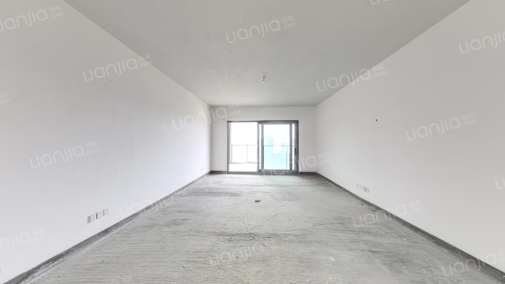 深业中城二手房实景图