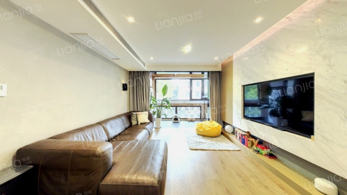 名都城(公寓)二手房实景图