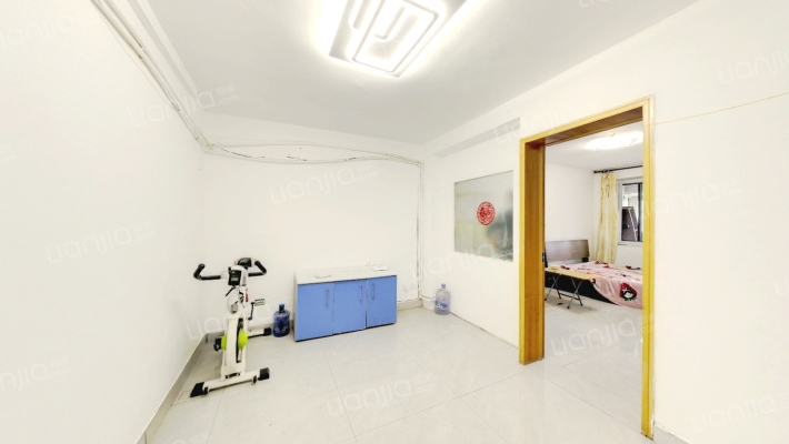 泉舜小区二手房实景图