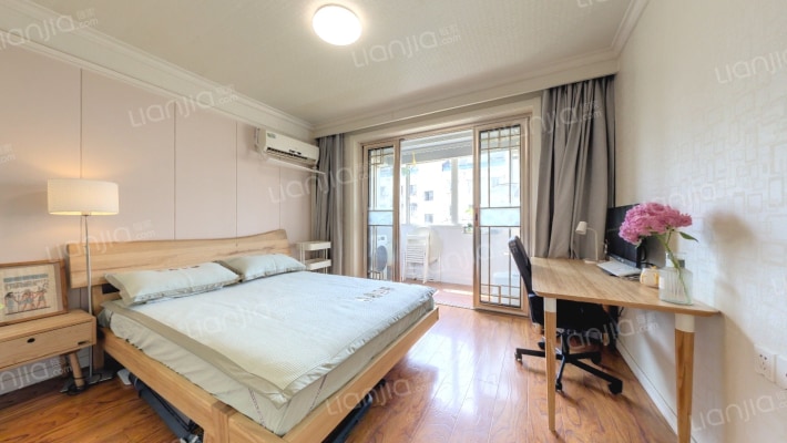 齐二小区二手房实景图