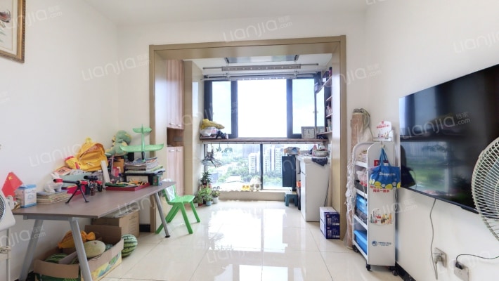 城市公馆(栖林路392弄)二手房实景图