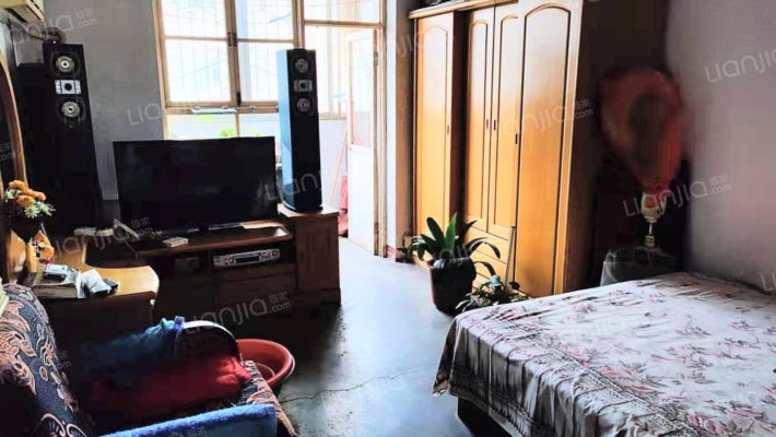 总督署小区二手房实景图