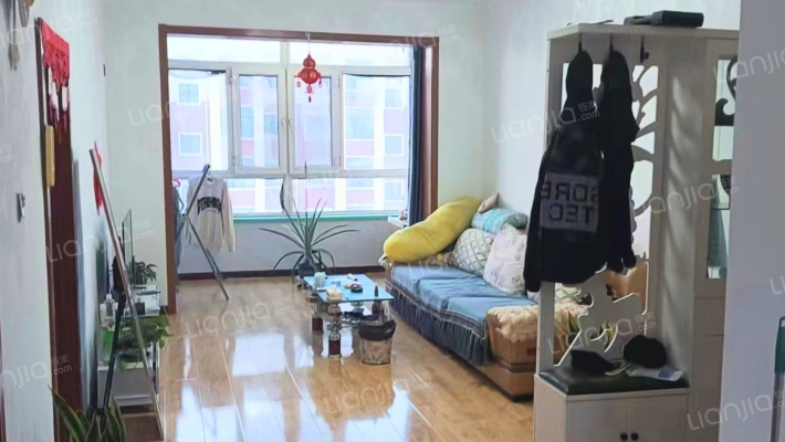 金河铭苑二手房实景图