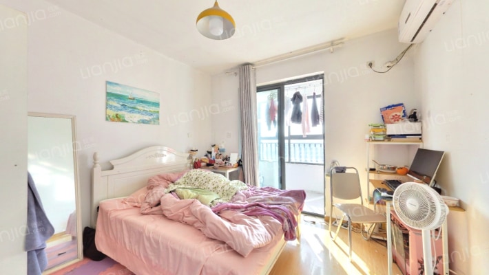 渔洋苑二手房实景图