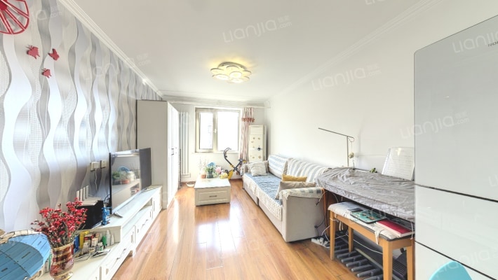 六铺炕二手房实景图