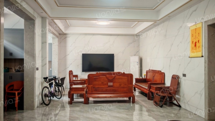 小周新村二手房实景图