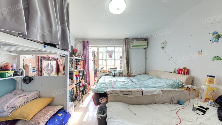 永顺南街234号院二手房实景图