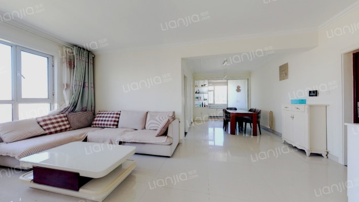 宜嘉家园二手房实景图