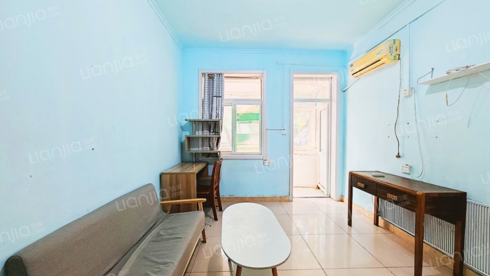 和平路74号二手房实景图