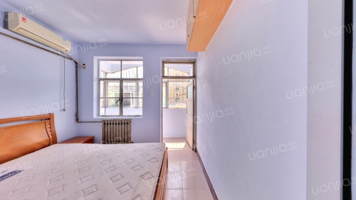 清真寺小区二手房实景图