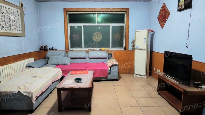 烟草公司家属院二手房实景图