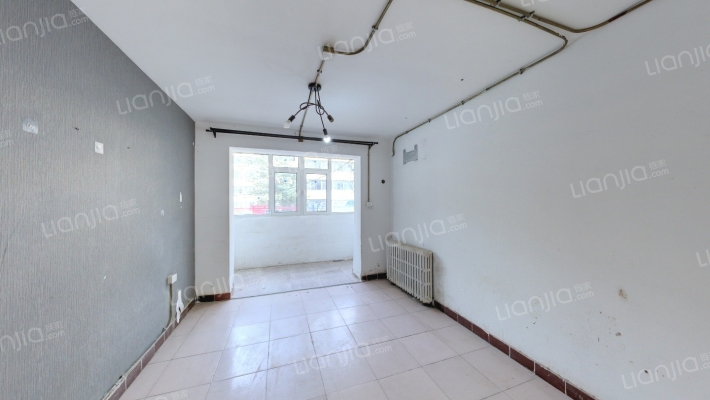 云景西里南区二手房实景图