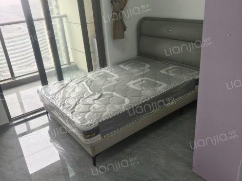 合租·上实雍景湾 1居室 南卧