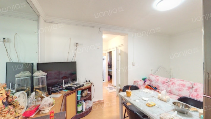 公路局家属楼二手房实景图