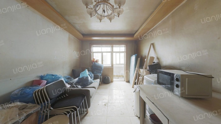 甘肃省水文局家属院二手房实景图