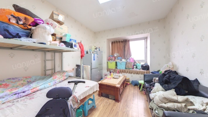 兴城佳域二手房实景图