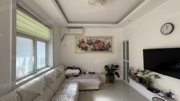 干休所宿舍二手房实景图