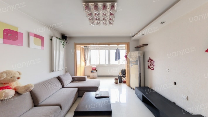 沁和苑二手房实景图