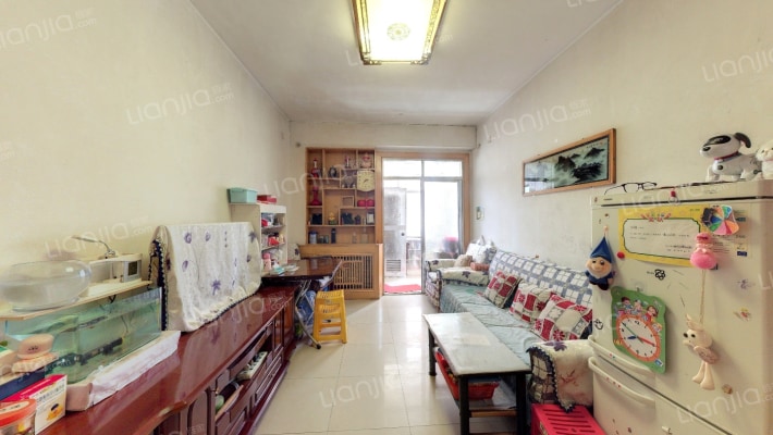 兰州热水瓶厂家属院二手房实景图