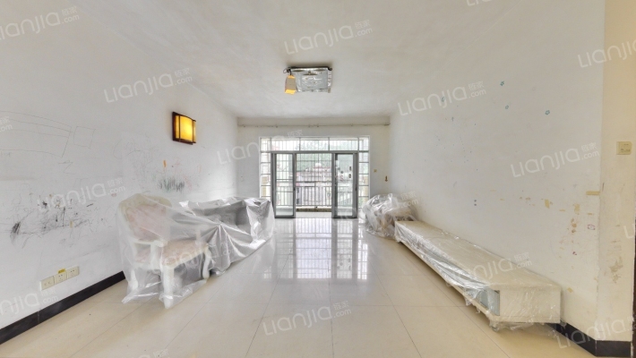 金康花园二手房实景图