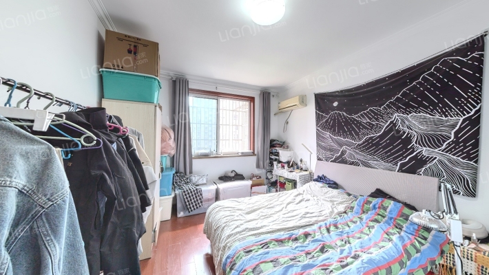 新塘家园东区二手房实景图